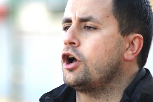 Aksu: ‘2 puan bıraktığımız için üzgünüz’