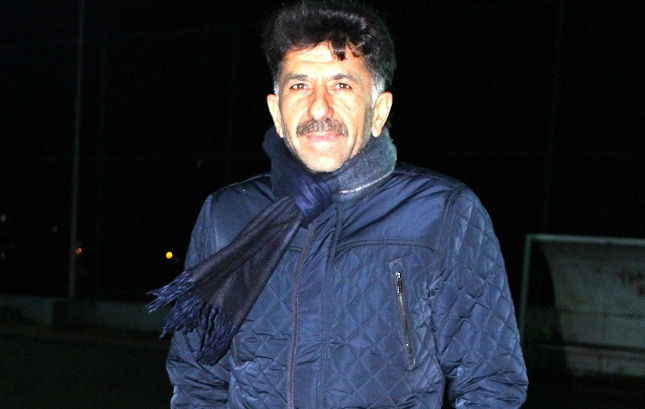 ‘Bu haksızlığı asla kabul etmeyiz’