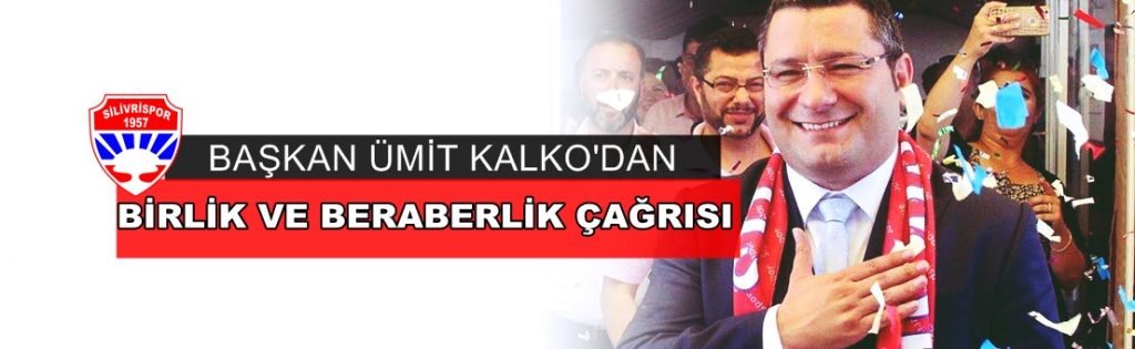 ”Yaşasın Silivri, Yaşasın Silivrililer”