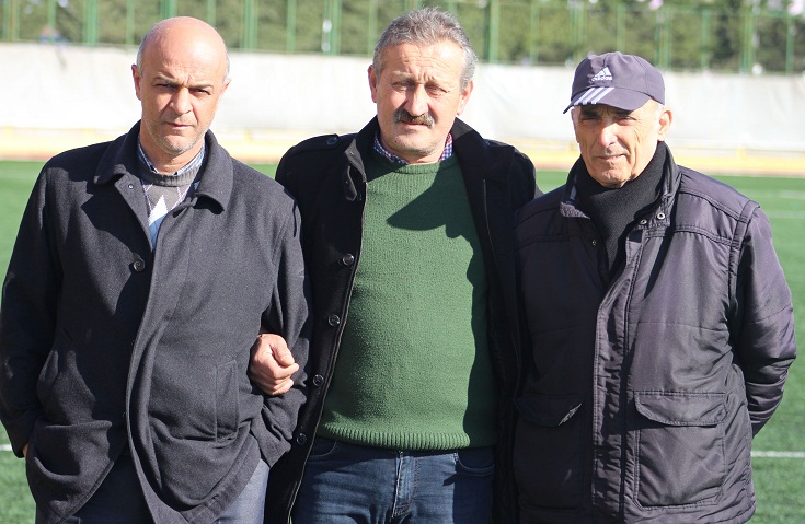 Öney: ‘İyi bir doping oldu’