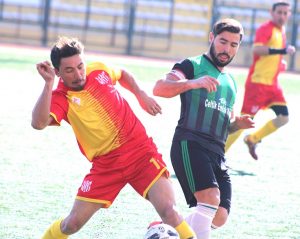 Çeltikspor Farkını Ortaya Koydu