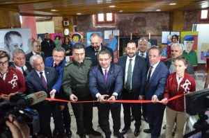 Mektebim, yeni kampüsünün lansmanını gerçekleştirdi