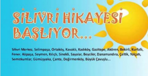 Silivri Hikâyesi başlıyor