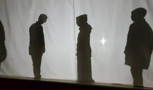 “Vatan Sevgisine Engel Yoktur”