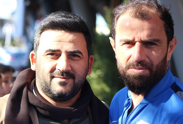 ‘Ya Silivri, ya da Çatalca çıksın’