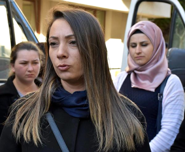 Çorlu’da AK Parti Aracının Şoförü Darp Edildi