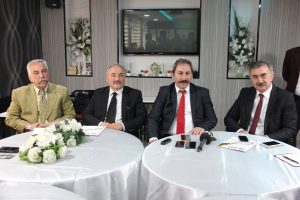 Akşener’e Edirne’de ‘Salon’ Bulundu