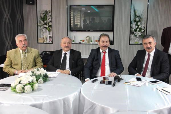 Akşener’e Edirne’de ‘Salon’ Bulundu