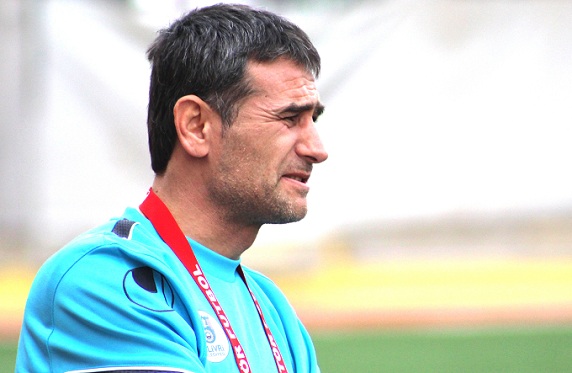 Tezcan’dan büyük fedakarlık