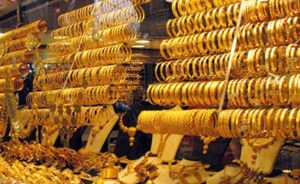 Altını olanlar dikkat!