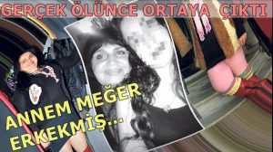 Annesi Erkek Çıkan Genç Kız: Benim Annem Kim?