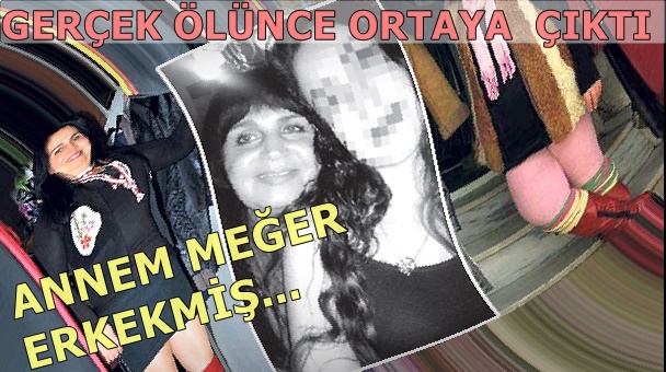 Annesi Erkek Çıkan Genç Kız: Benim Annem Kim?