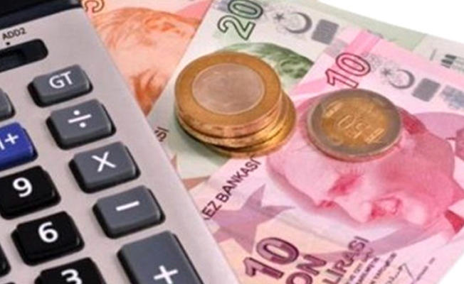 Asgari ücrete destekte yeni formül bulundu!