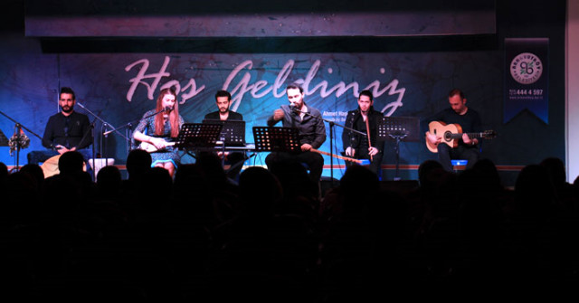 Aşık Veysel, Arnavutköy’de Türküleriyle Anıldı