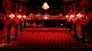 Avcılar’da “Tiyatro Festivali”