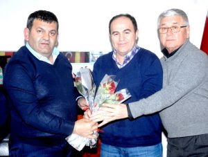 Tepecik’te Turhan Devri