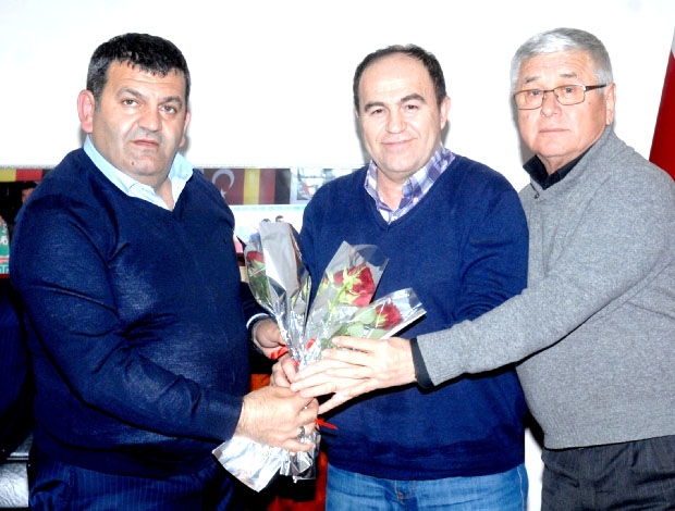 Tepecik’te Turhan Devri