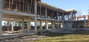 Başkan Akgün’den Makedonya’ya Atatürk’ün Adını Taşıyan Okul