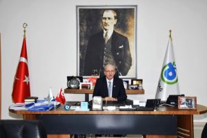 Başkan Albayrak’tan ‘Termik Santral’ Açıklaması