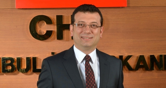 İmamoğlu: “Hayatımda Tanıdığım En Emekçi Kadın Annem”