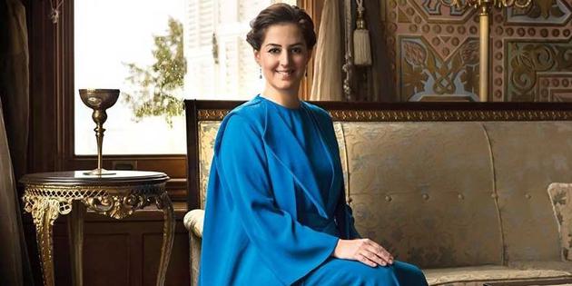 Abdülhamit’in Torunu: Atatürk Aileme Saygı Göstermedi