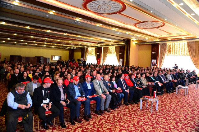 Beylikdüzü’nün Afet Yönetim Sistemi Vatandaşlara Tanıtıldı