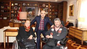 Bilinçli Olmak İçin Koş!