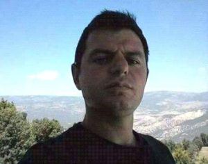 Bodrum Katında Korkunç Cinayet