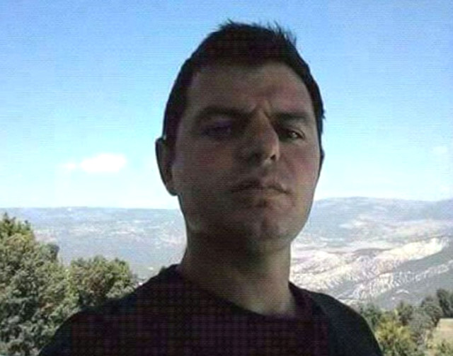 Bodrum Katında Korkunç Cinayet