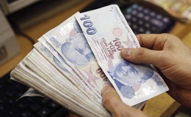 Büyükanne maaşında yeni fırsat