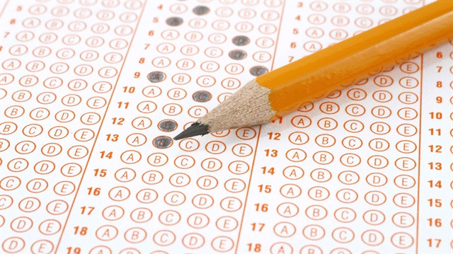 Çerkezköy Sınava Hazır