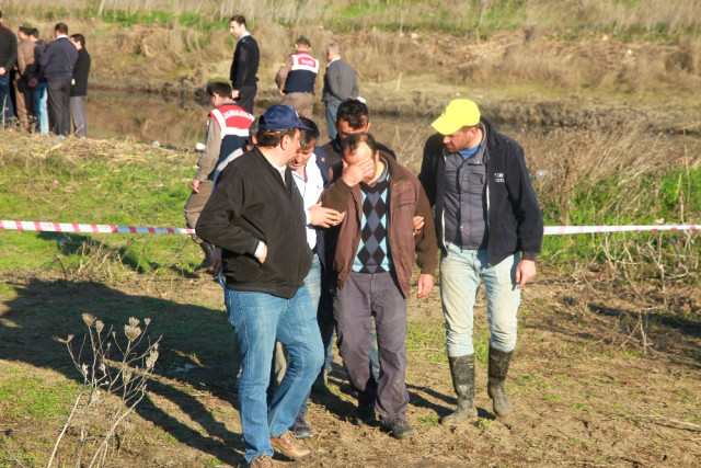 Liseli Özlem’in Cesedi 6 Gün Sonra Bulundu