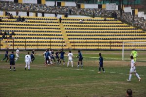 Tekirdağspor Cizre deplasmanında