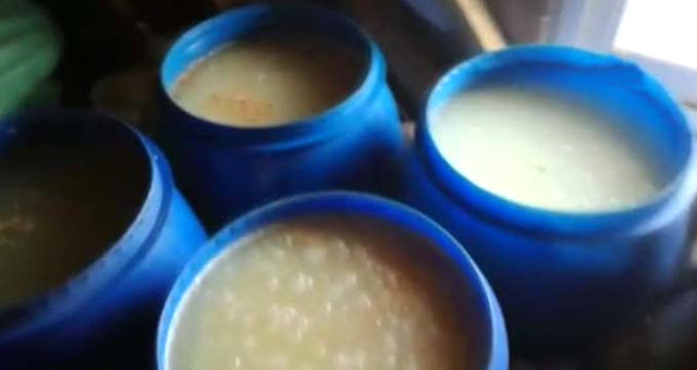 Çatalca’da Sahte İçki Operasyonu