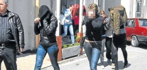 Silivri’de Hayat Kadınlarında Hepatit C ve AIDS Çıktı