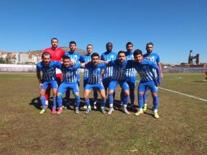 Ergene Velimeşe adım adım 3. Lig’e