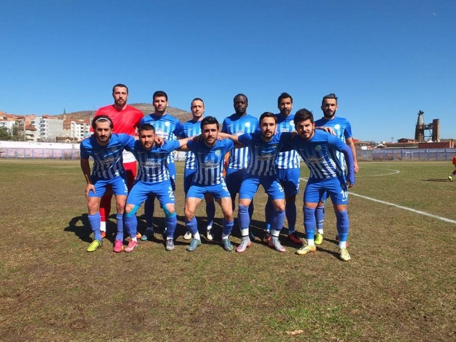 Ergene Velimeşe adım adım 3. Lig’e