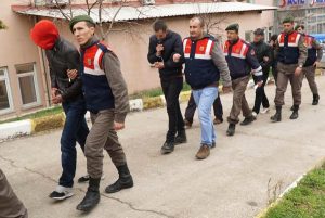 Edirne’deki Operasyonda Tutuklu Sayısı 10’a Yükseldi