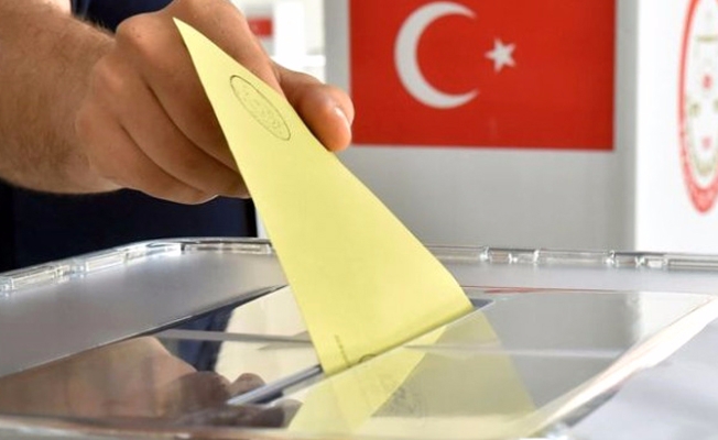 Son ankette ‘Evet’ patlaması