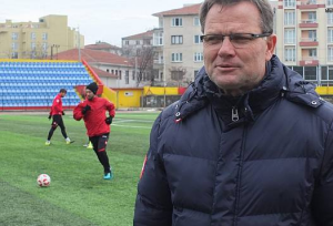 İşkar: ‘Her şeyi yaptık ama sonuca gidemedik’