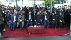 Esenyurt Belediyesi 22’nci Spor Tesisini Hizmete Açtı