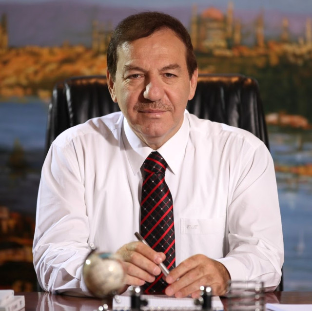 Esenyurt Belediyesinden Başkan Kadıoğlu Hakkındaki Haberlerle İlgili Açıklama