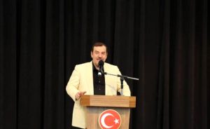 Esenyurt’ta Eğitim Bir-Sen’den Konferans