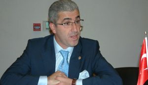 Eski Milletvekili Budak’a Bakan Danışmanlığı Görevi