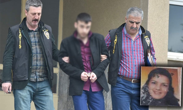 Çorlu’da Evine Gittiği Kadını 15 Kez Bıçakladı