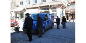 Çanakkale’de Deprem Hareketliliği