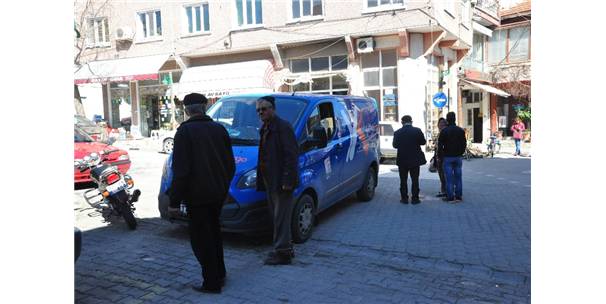 Çanakkale’de Deprem Hareketliliği