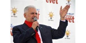 Başbakan Yıldırım: “Parlamenter Sistem 2007’de Değişti”