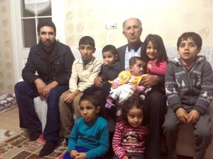 Gaspçıların Sürüklediği Vatandaş Dehşet Anları Anlattı