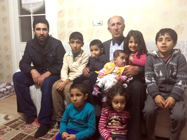 Gaspçıların Sürüklediği Vatandaş Dehşet Anları Anlattı